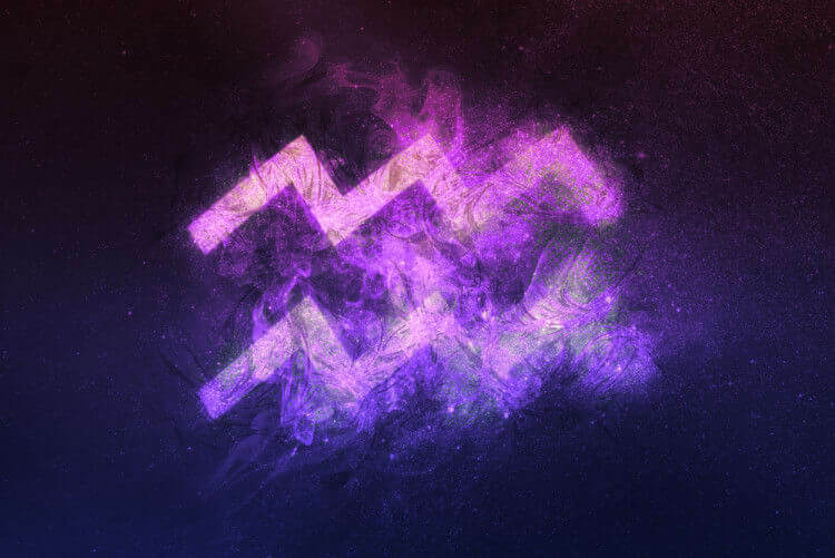 Aquarius (Jan 21 - Feb 19)