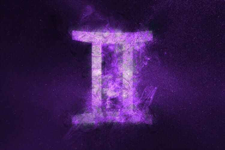 Gemini (May 21 - Jun 21)