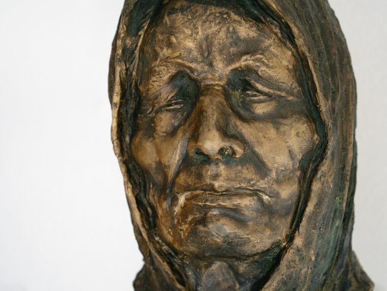 Baba Vanga Predicted a Global Economic Crisis in 2024