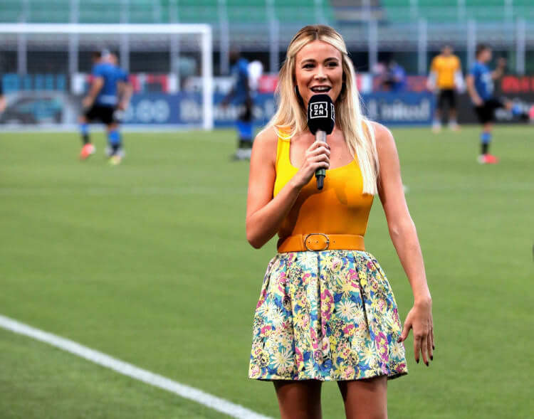 Gemini - Media Personality