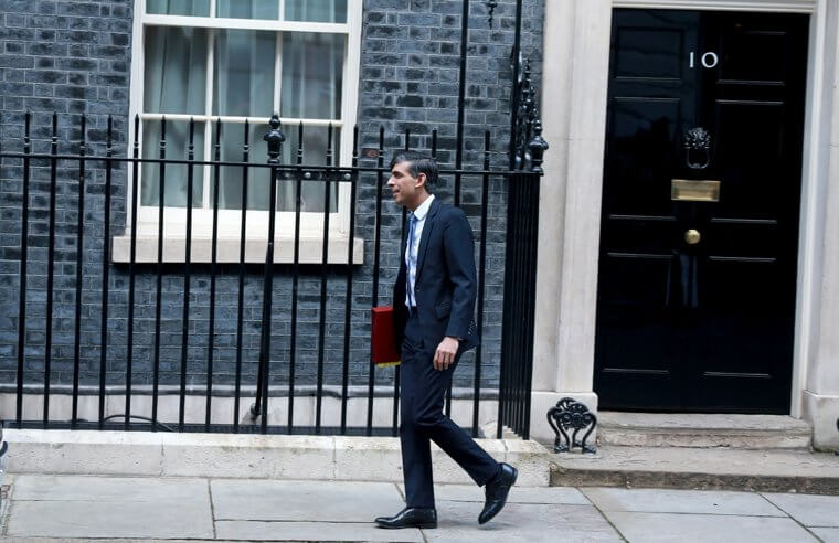 A Challenging Time for the UK's Prime Minister